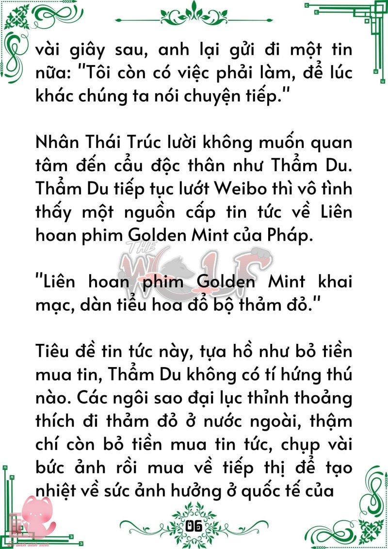 quý nhân phù trợ du chapter 45 6