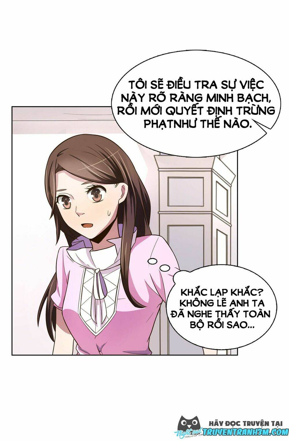 từ trên trời rơi xuống vị hôn thê của hoàng đế chapter 11 21