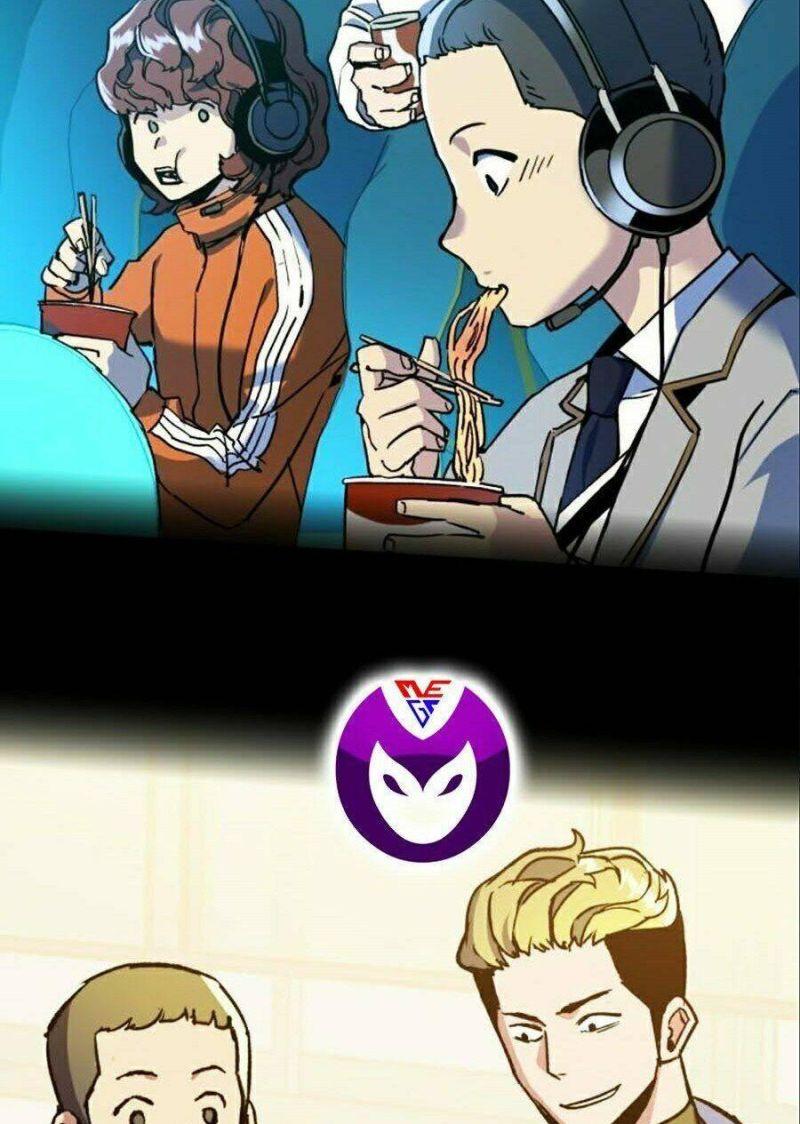 bạn học tôi là lính đánh thuê chapter 35 90