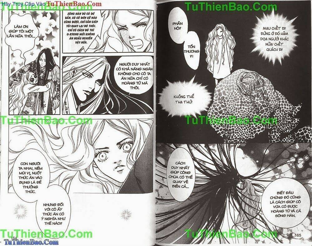 cổ vật kinh hoàng chapter 8 83