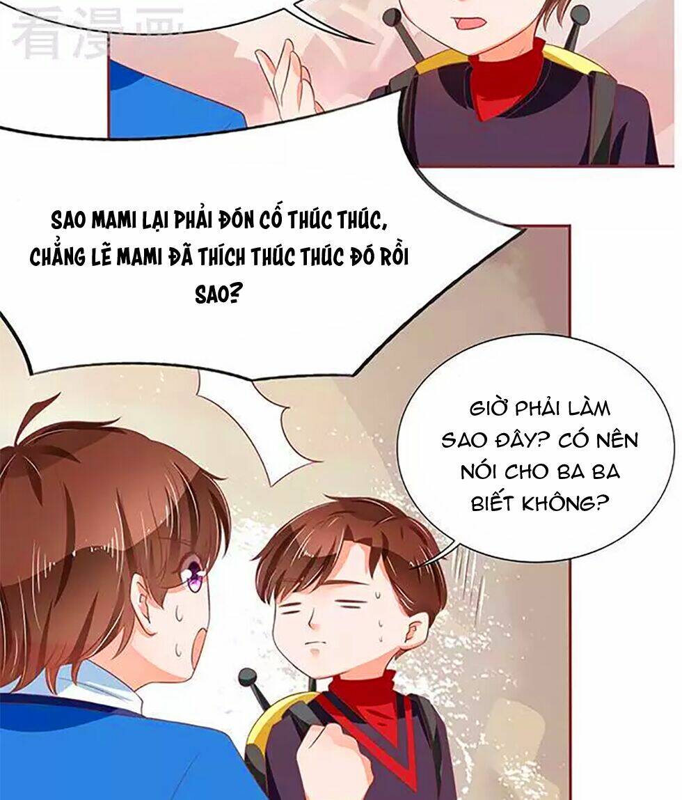 vương tước tư hữu bảo bối chapter 104 10