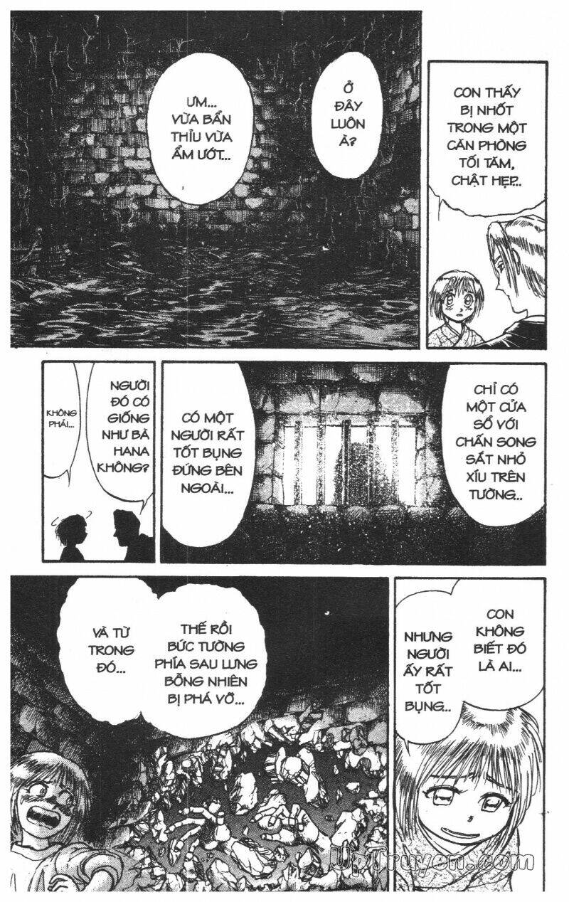 karakuri circus - gánh xiếc quái dị chapter 26 48