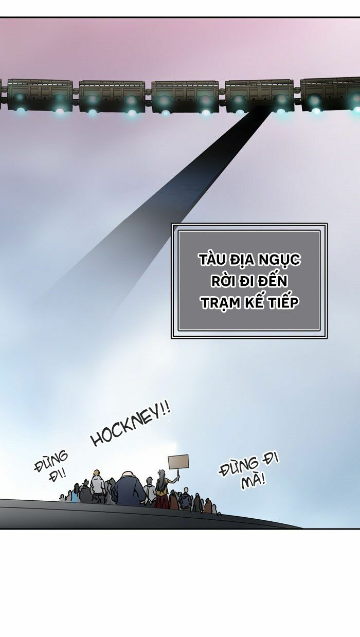 tòa tháp bí ẩn 2 chapter 231 42