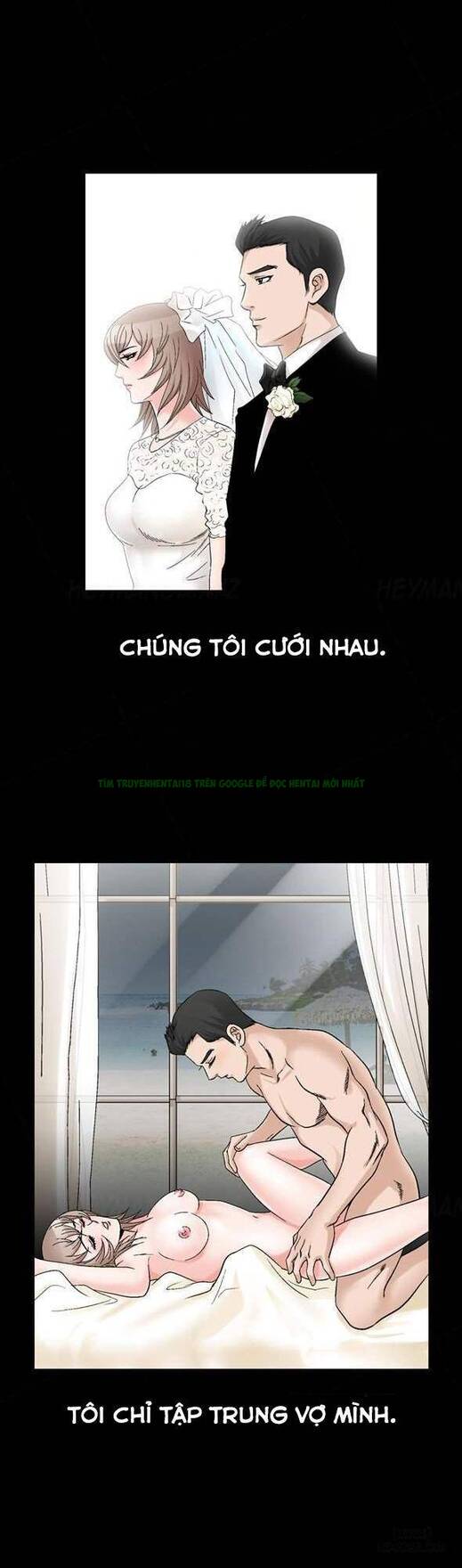 mùi vị của đôi bàn tay chapter 51 18