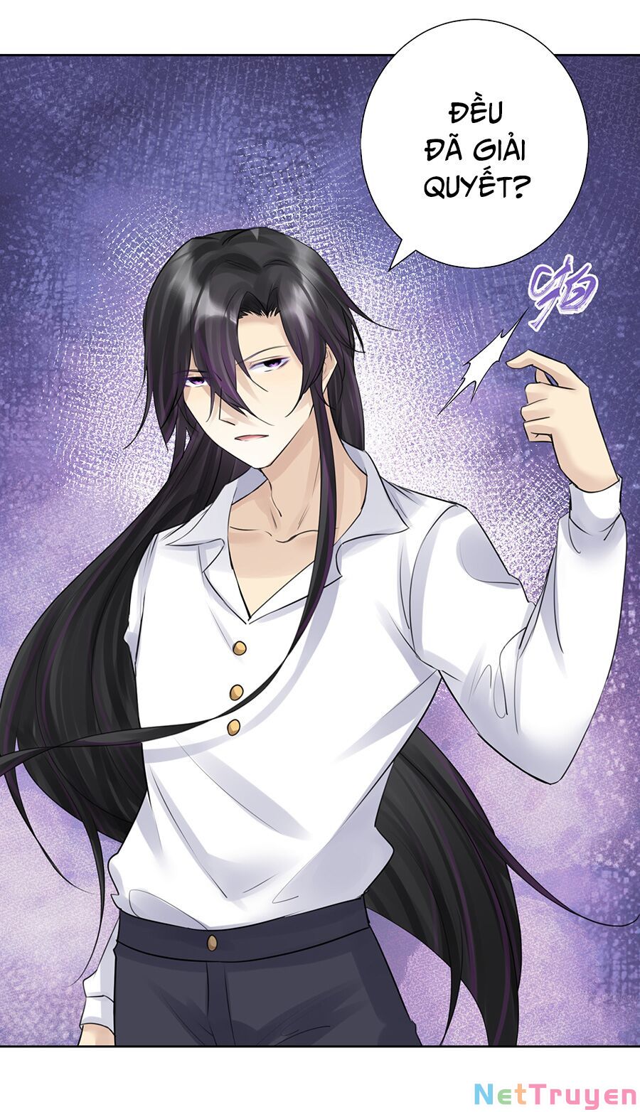 bản giáo chủ thân bất do kỷ chapter 36 13