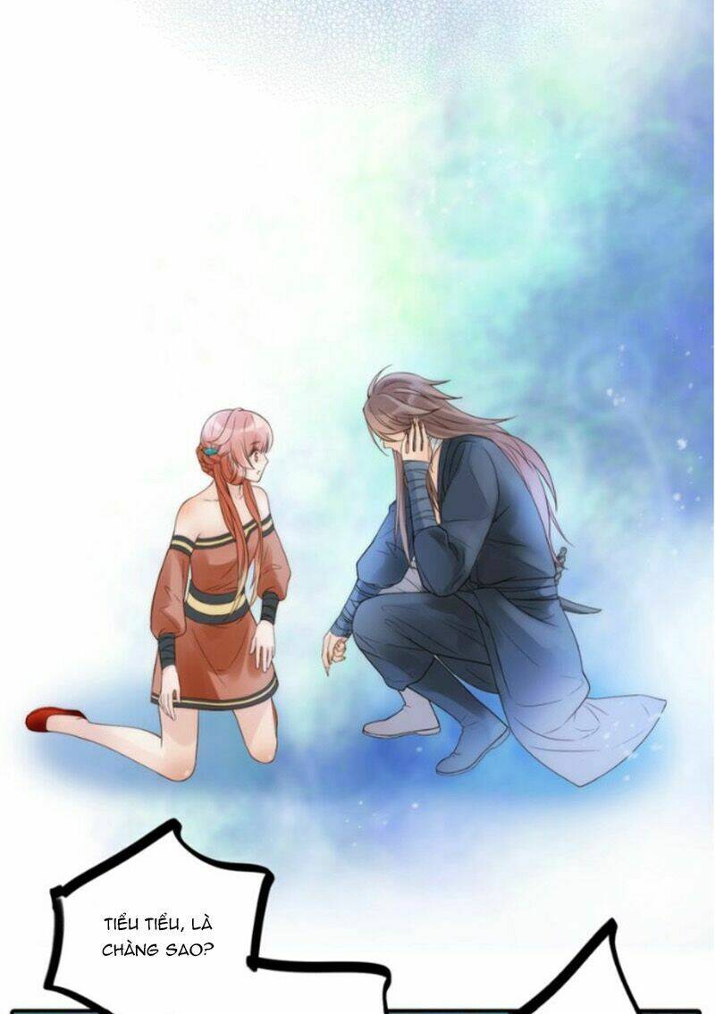 cướp chàng vợ về đón năm mới chapter 25 27