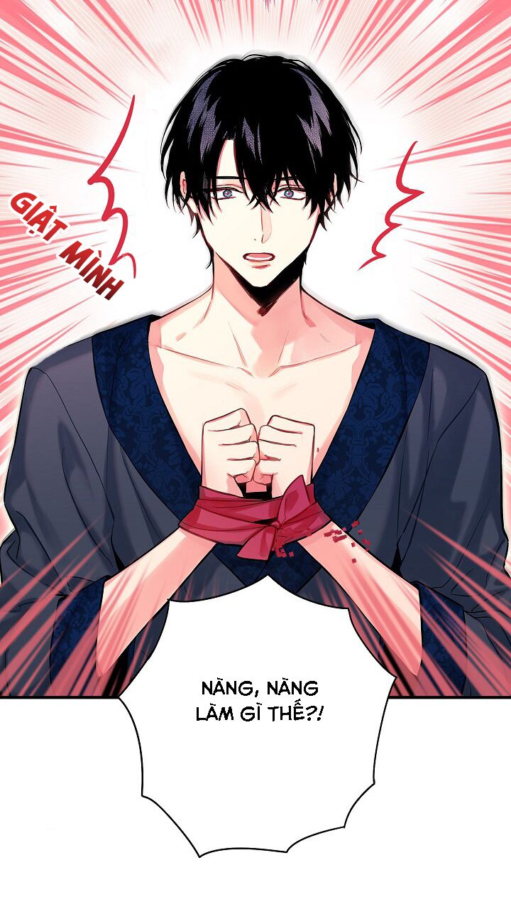thánh nữ ẩn danh chapter 195 53