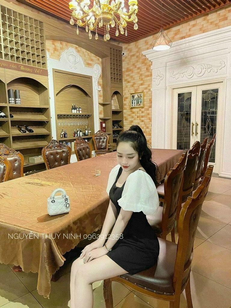 ĐẦM XÒE TAY BỒNG PHỐI TƠ 12386