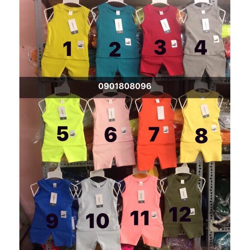 BỘ DÀI VÀ ĐÙI BORIP BÉ TRAI BÉ GÁI