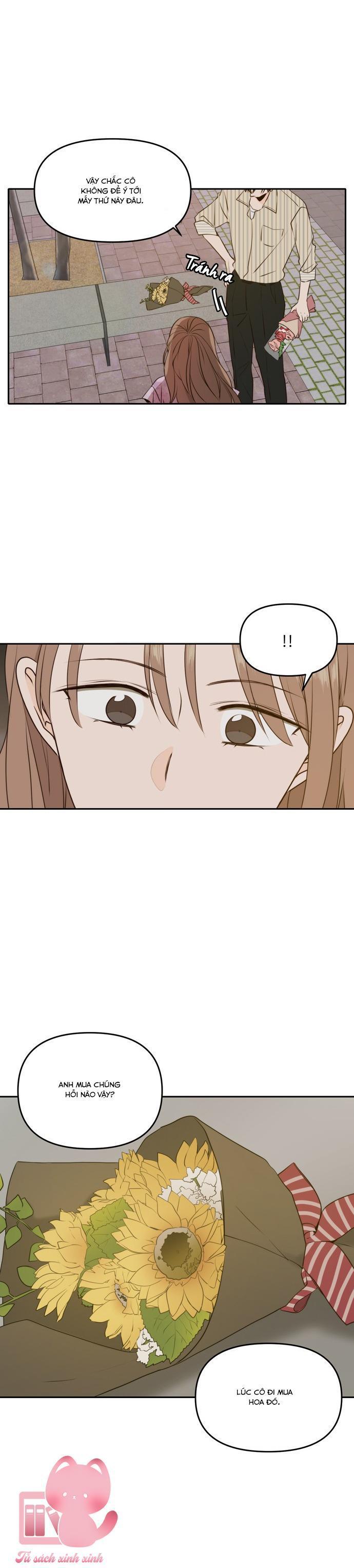 hẹn gặp nhau ở kiếp thứ 19 chapter 52 22