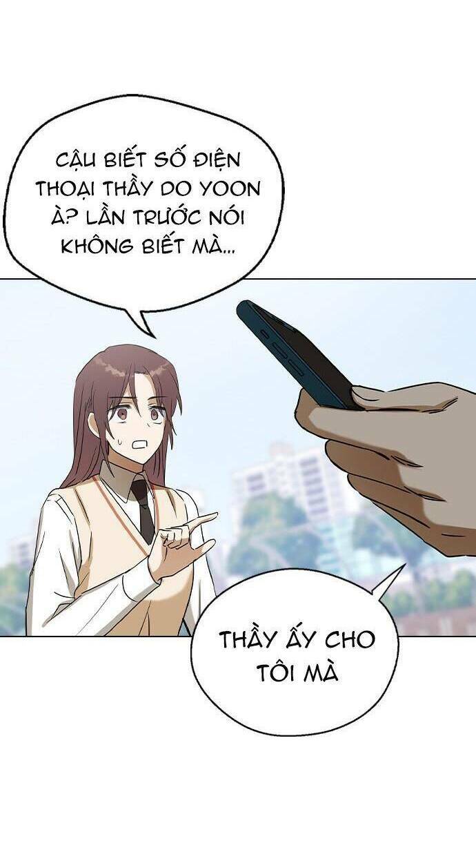 duyên nợ kiếp trước chapter 33 85