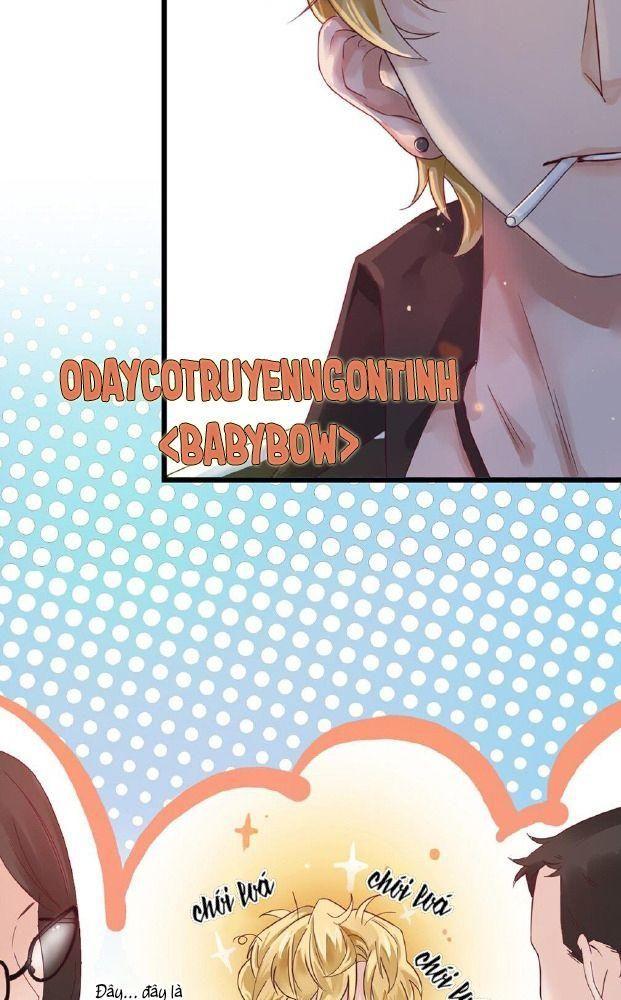 chiếc bật lửa và váy công chúa (b) chapter 1 35