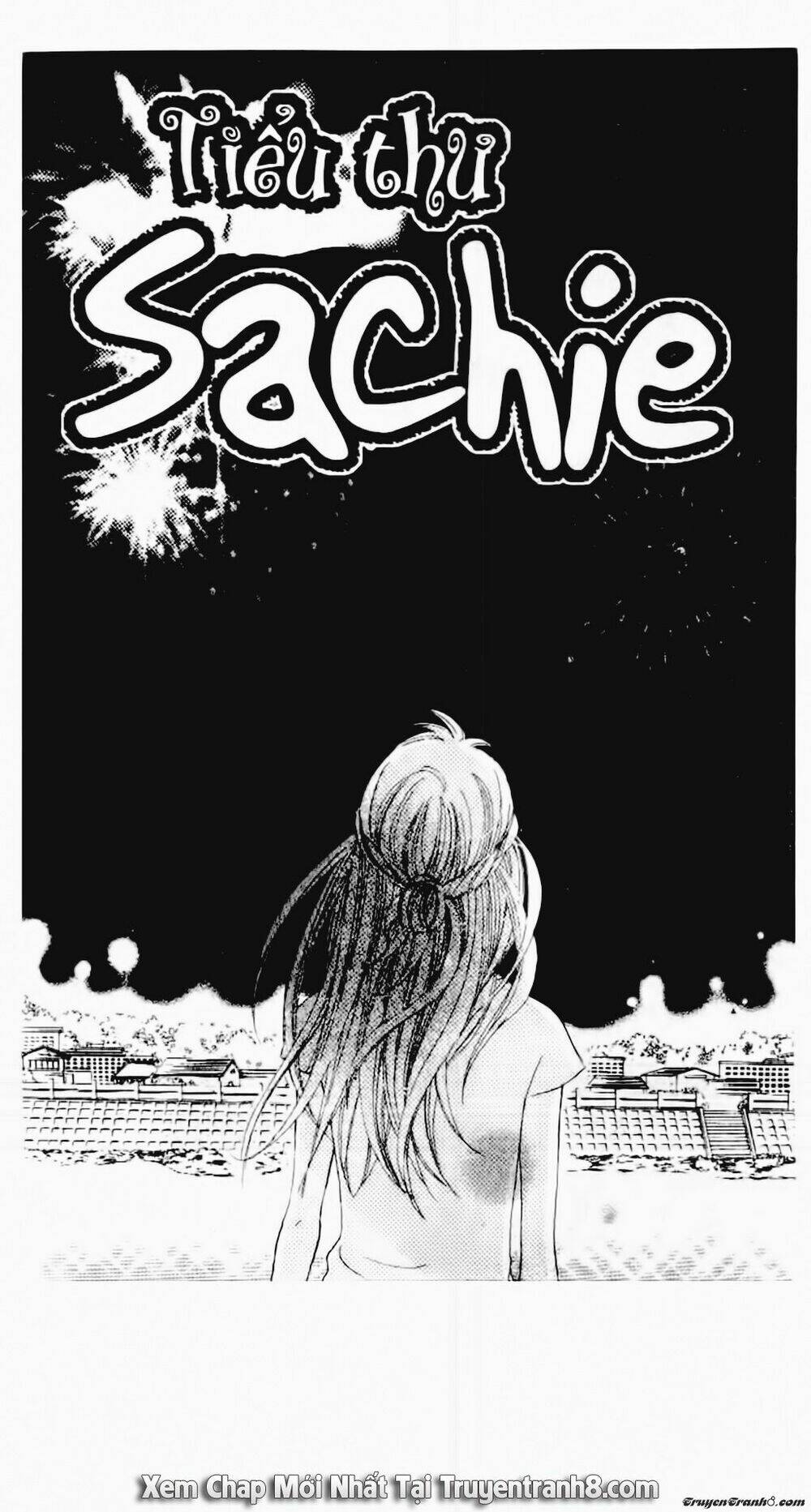 tiểu thư sachie chapter 33 2