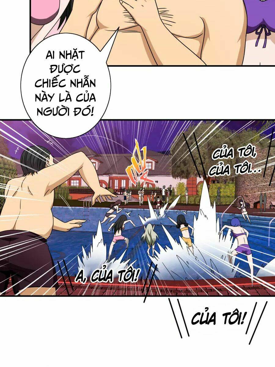 hộ hoa cao thủ tại đô thị chapter 85 5