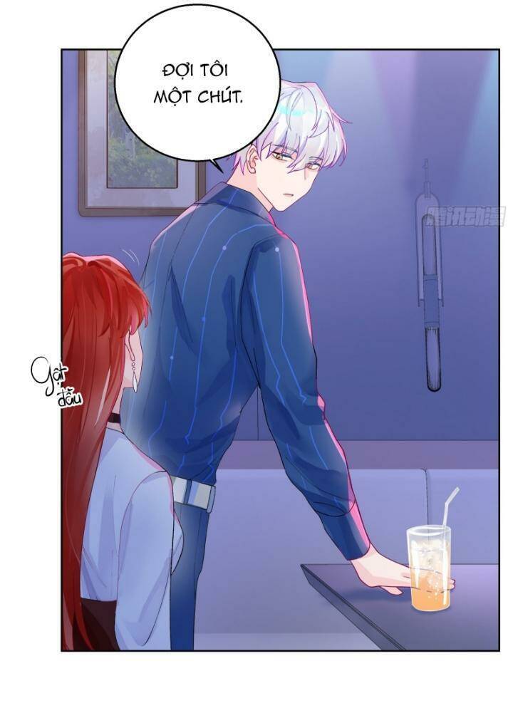 bạn trai biến dị của tôi!!! chapter 5 15