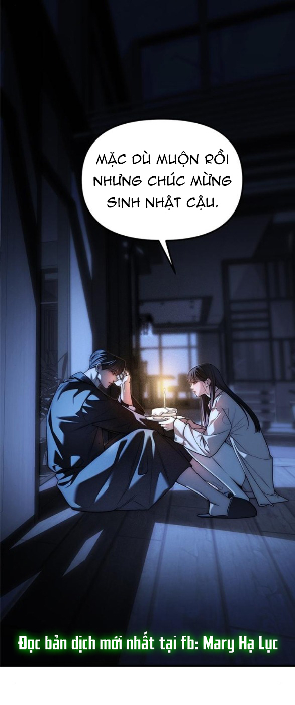 xâm nhập trường trung học tài phiệt chapter 85.2 22