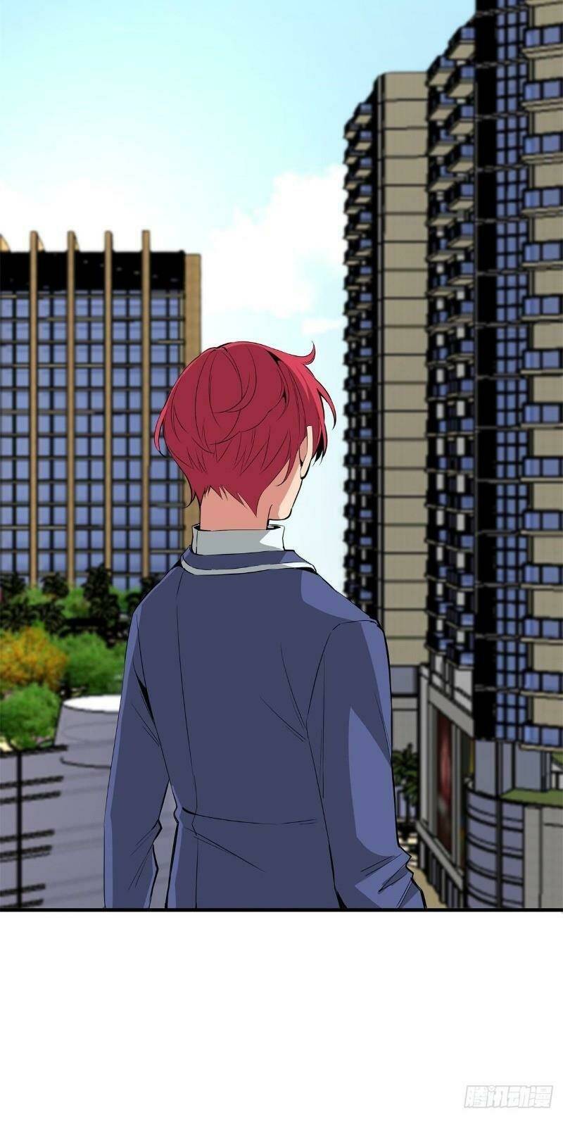 thiên luân chapter 16 20