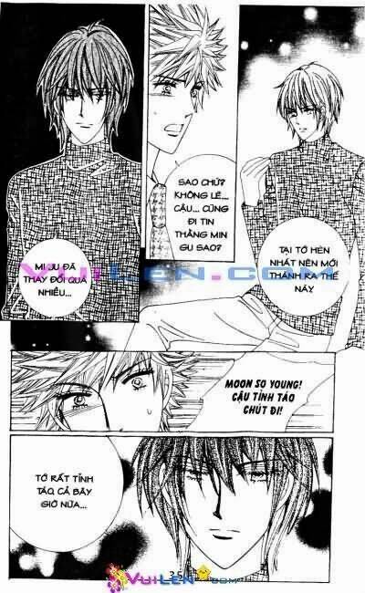 đại ca đi học chapter 12 35