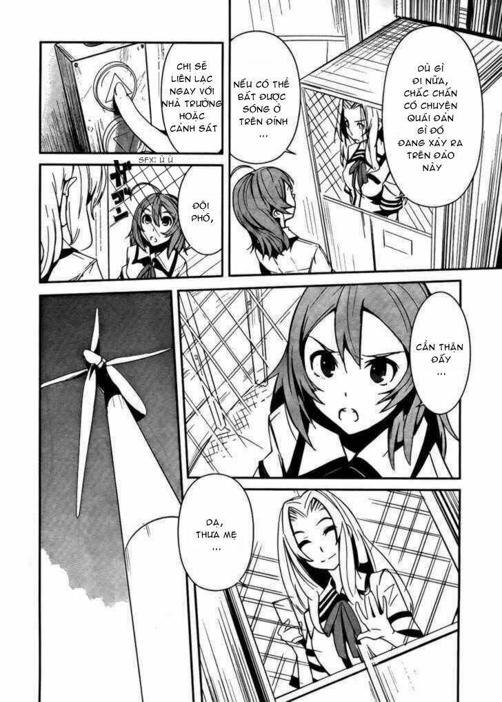 bloody maiden - juusanki no shima chapter 4 23