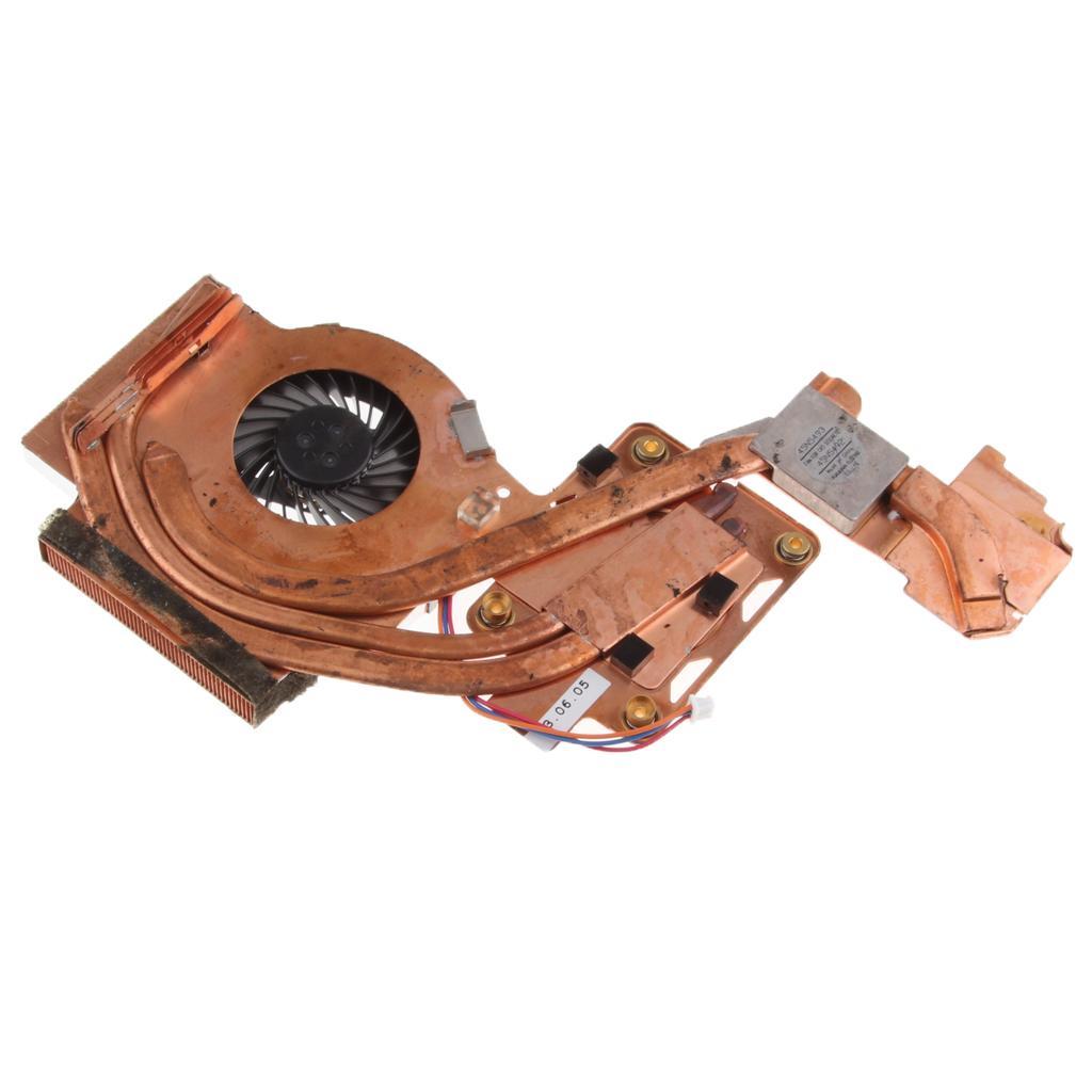 Premium CPU Cooling Fan with for T500 Model