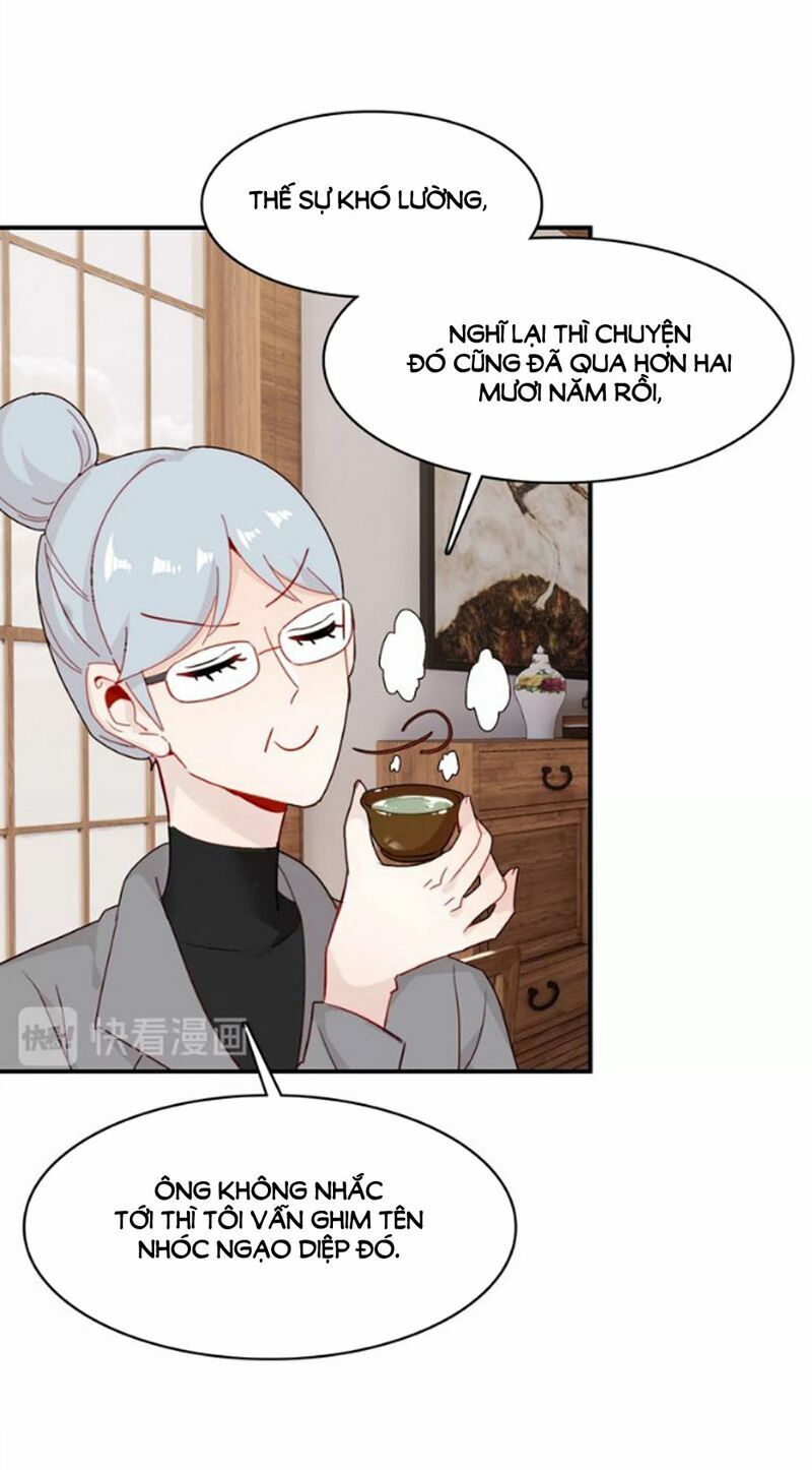 Ái Thượng Ngạo Kiều Long Vương Gia chapter 46 - Trang 17