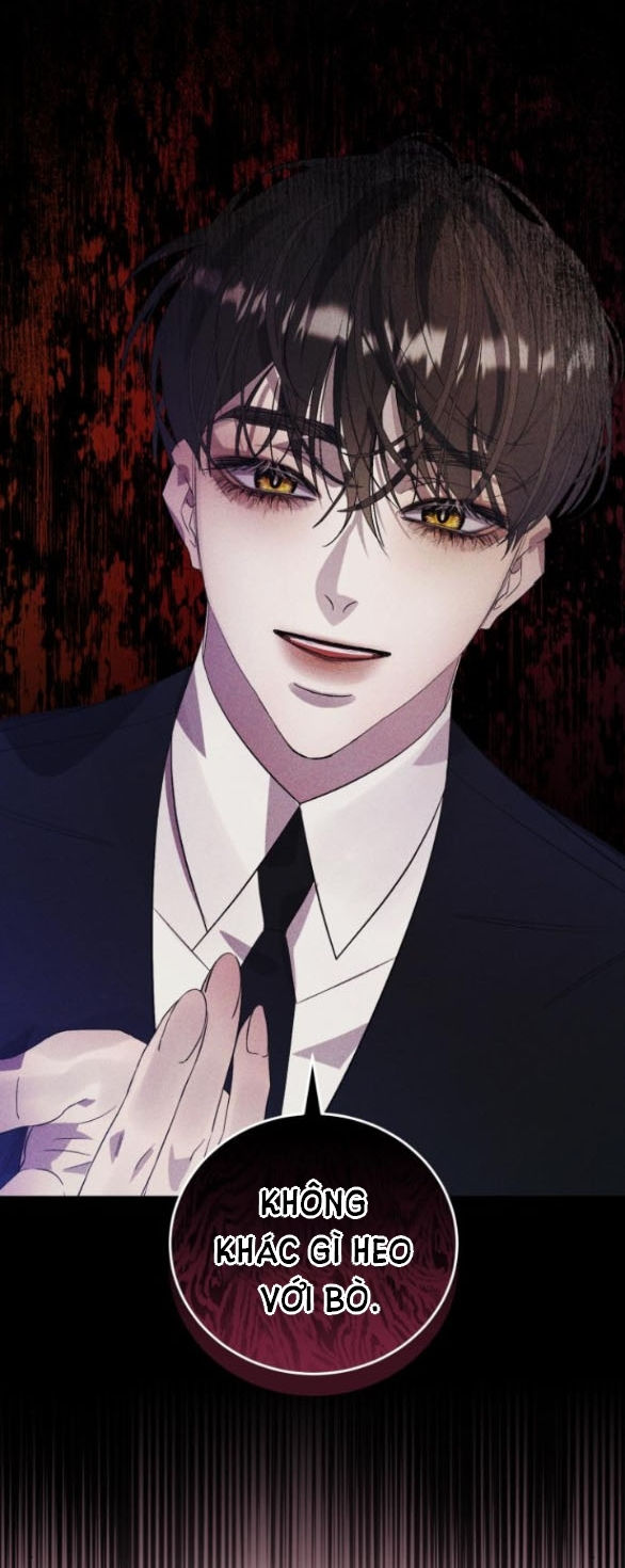 điệu nhảy say mê giữa màn đêm chapter 5.1 41