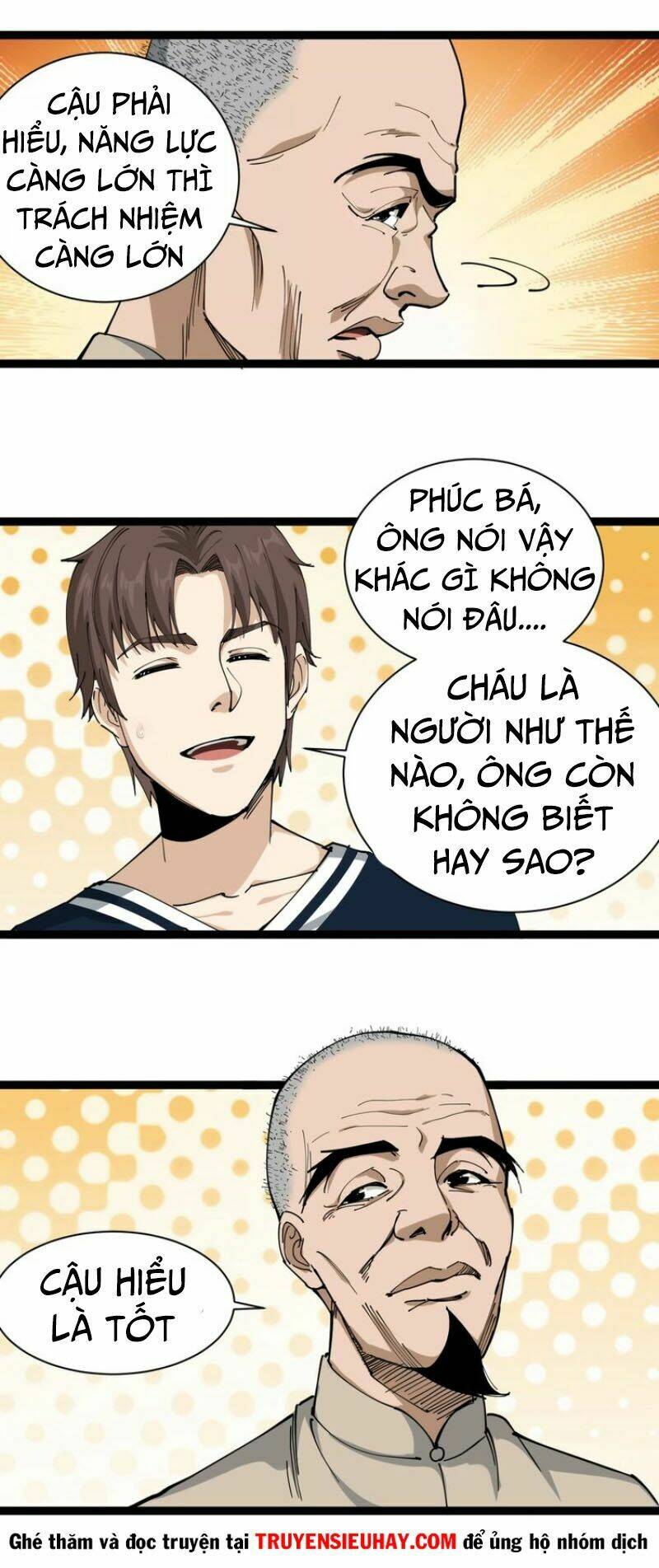 hồi xuân tiểu độc y chapter 13 14