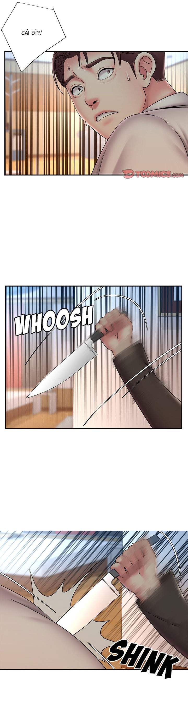 vứt bỏ chapter 30 5