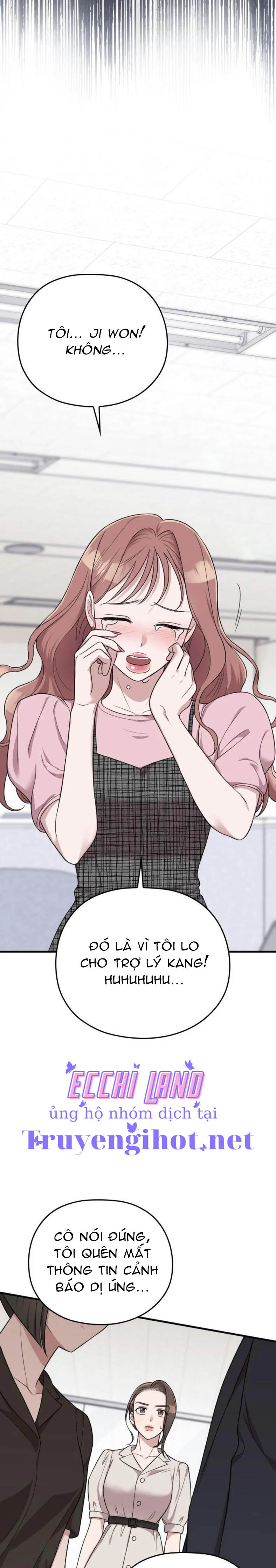 cô đi mà lấy chồng tôi chapter 26.2 4