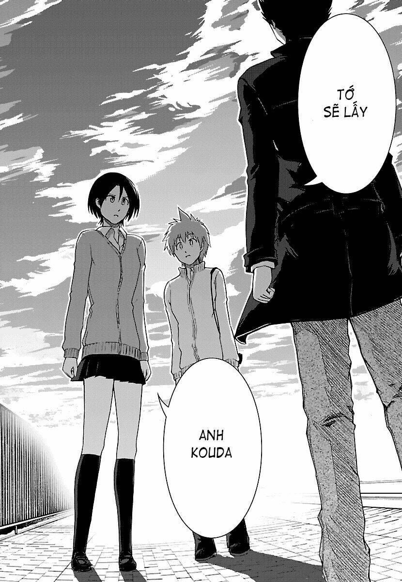 ginen shounen chapter 18 29