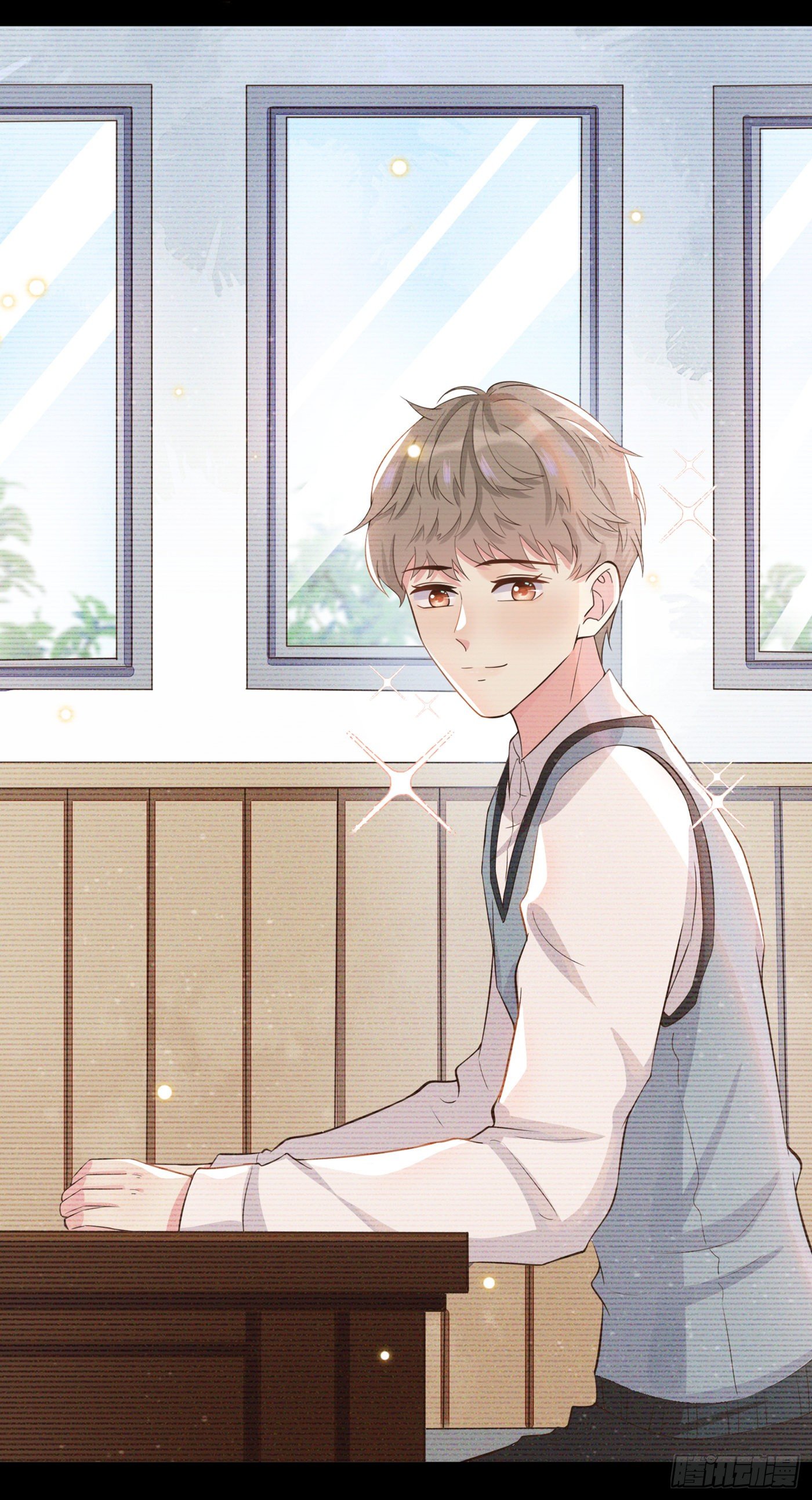 anh ấy gọi tôi là hắc liên hoa chapter 9 9