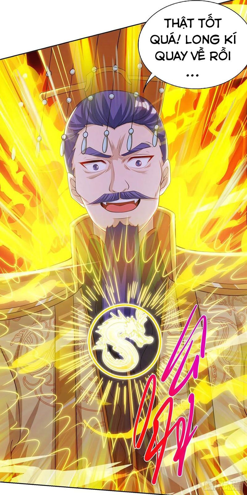 chúa tể tam giới chapter 122 2