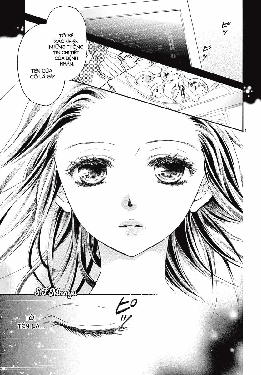 kitto ai dakara, iranai chapter 1 1