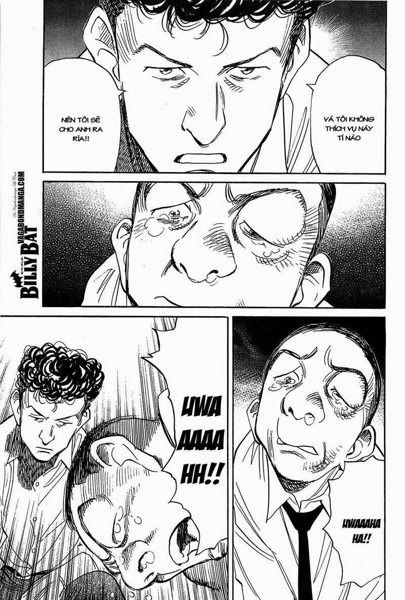 billy bat chapter 50 5