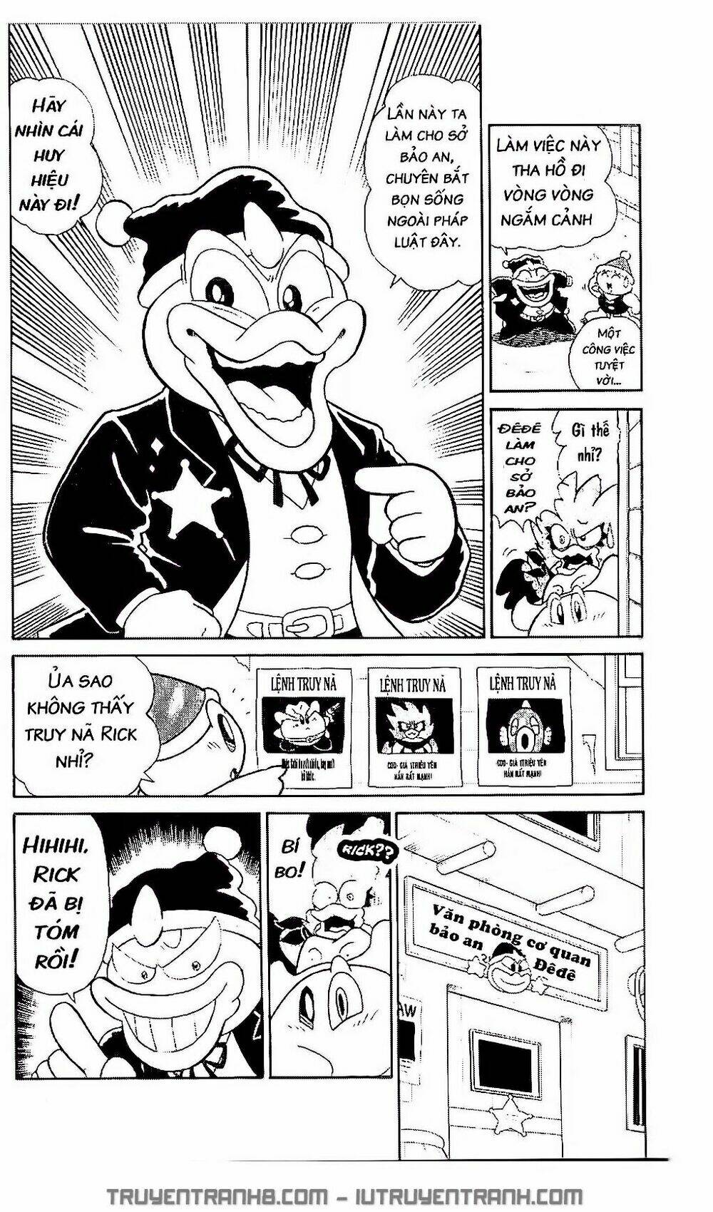 ngôi sao kabi chapter 26 9