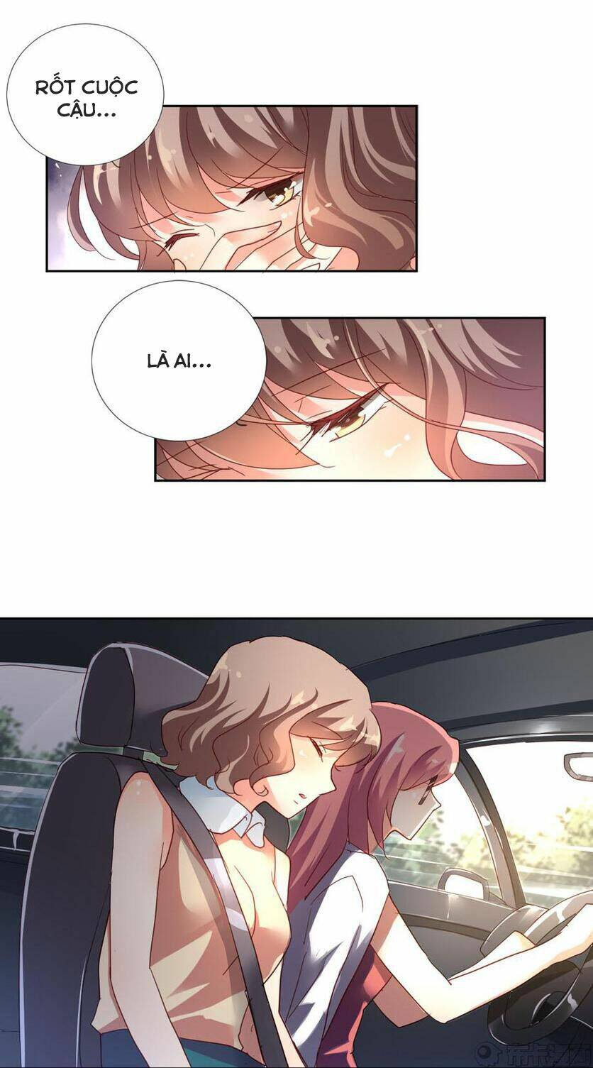 cô gái đặc biệt nhất của tôi chapter 32 9