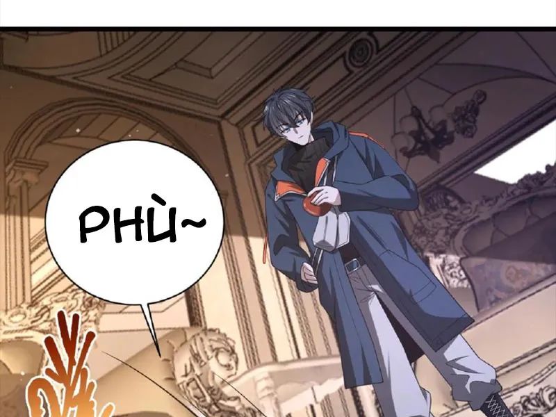 không gian hệ lão lục: dự trữ một vạn tấn thịt ngày tận thế chapter 7 44