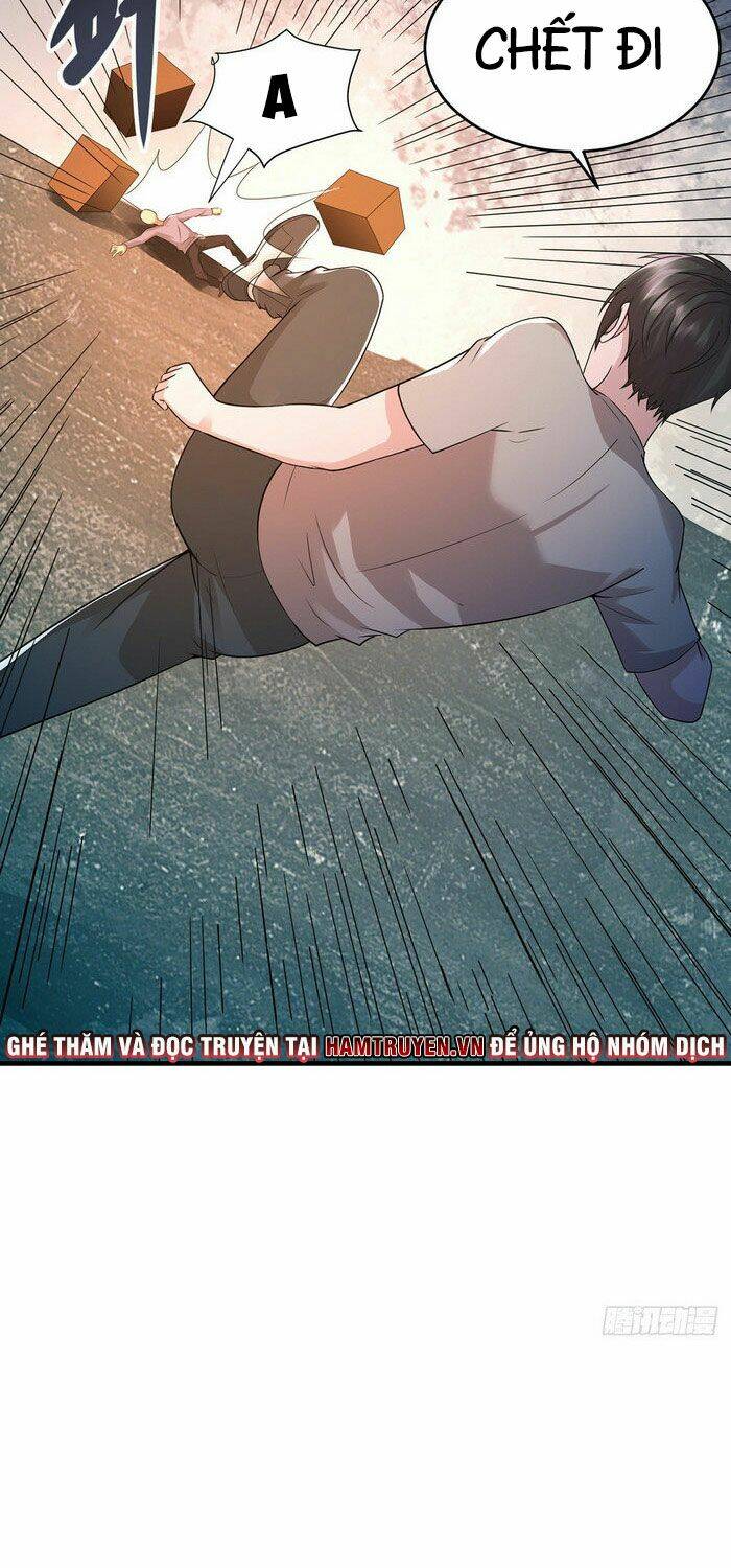 pháp sư truyền kì chapter 44 13