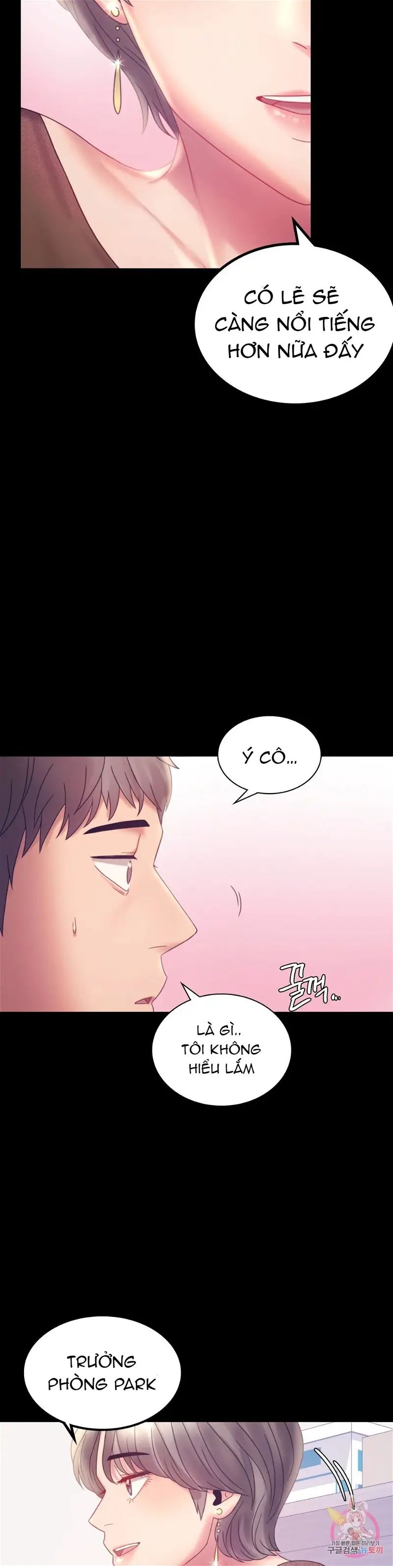 tình yêu vụng trộm chapter 8 28