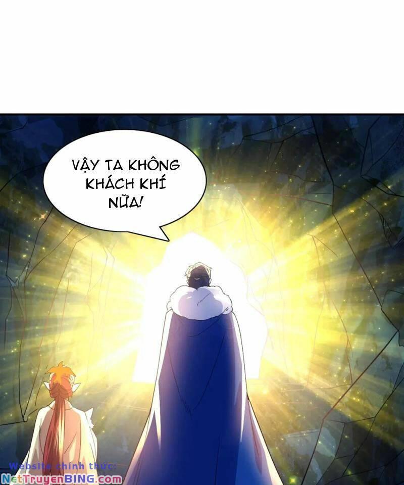 không nhường nữa ta chết, ta liền thật vô địch chapter 128 58