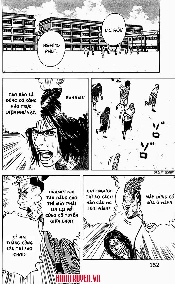 angel voice chapter 68 8