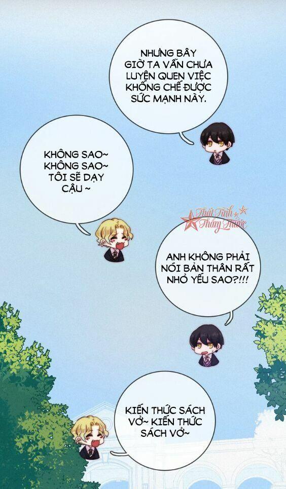 đêm tối chốn này chapter 22 41