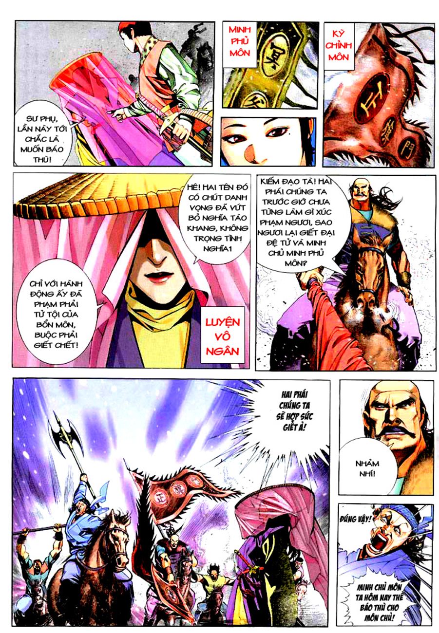 phong vân chapter 219 18