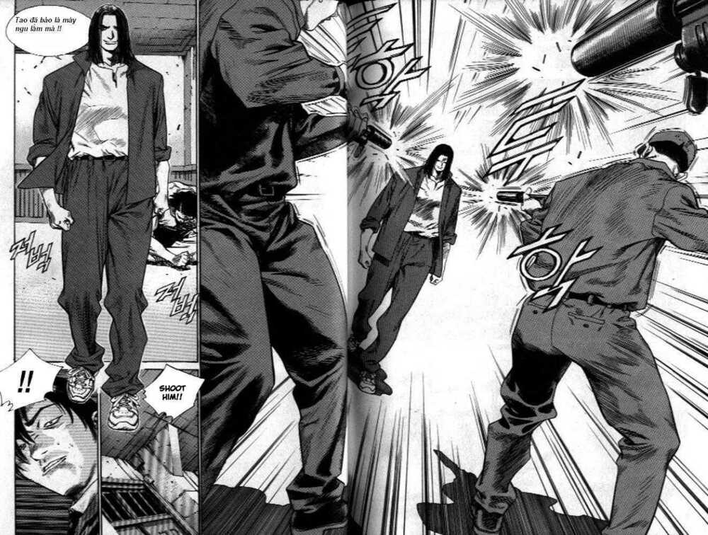 change guy chapter 245 4