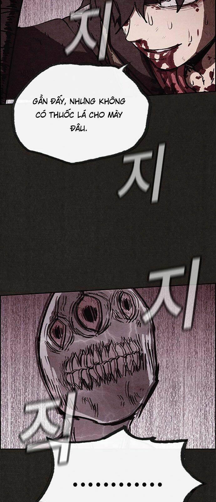 quái vật tại chung cư xanh chapter 53 62