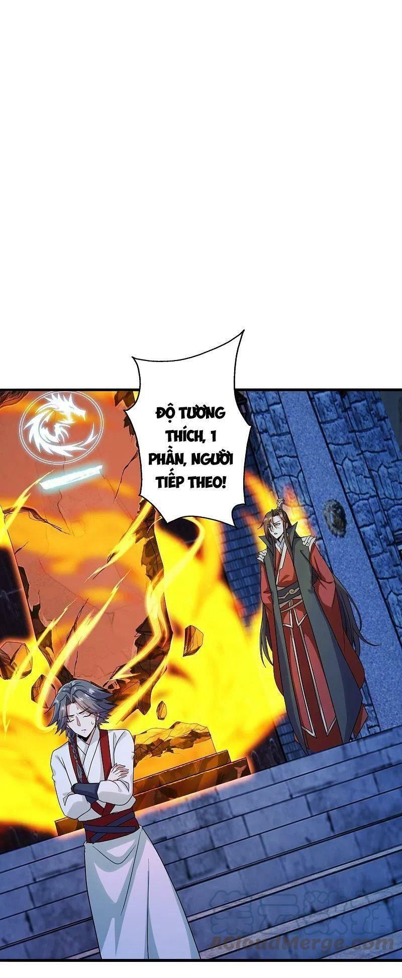 tiên võ đế tôn chapter 281 15