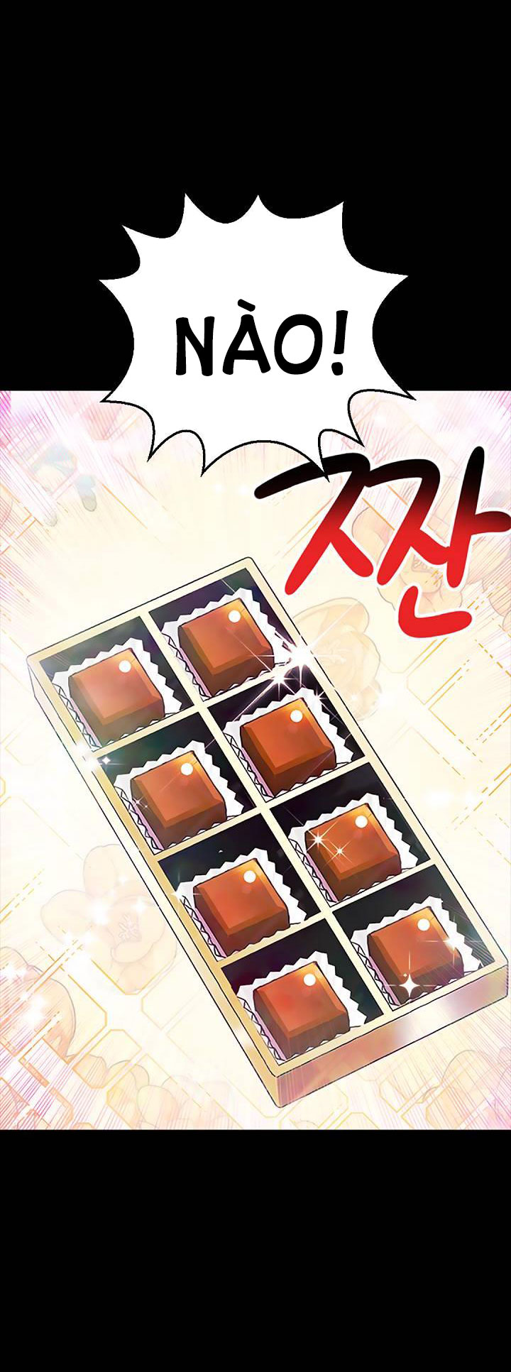 [bản 18+] trò chơi săn mồi của hoàng đế và thánh kỵ sĩ chapter 24.1 14