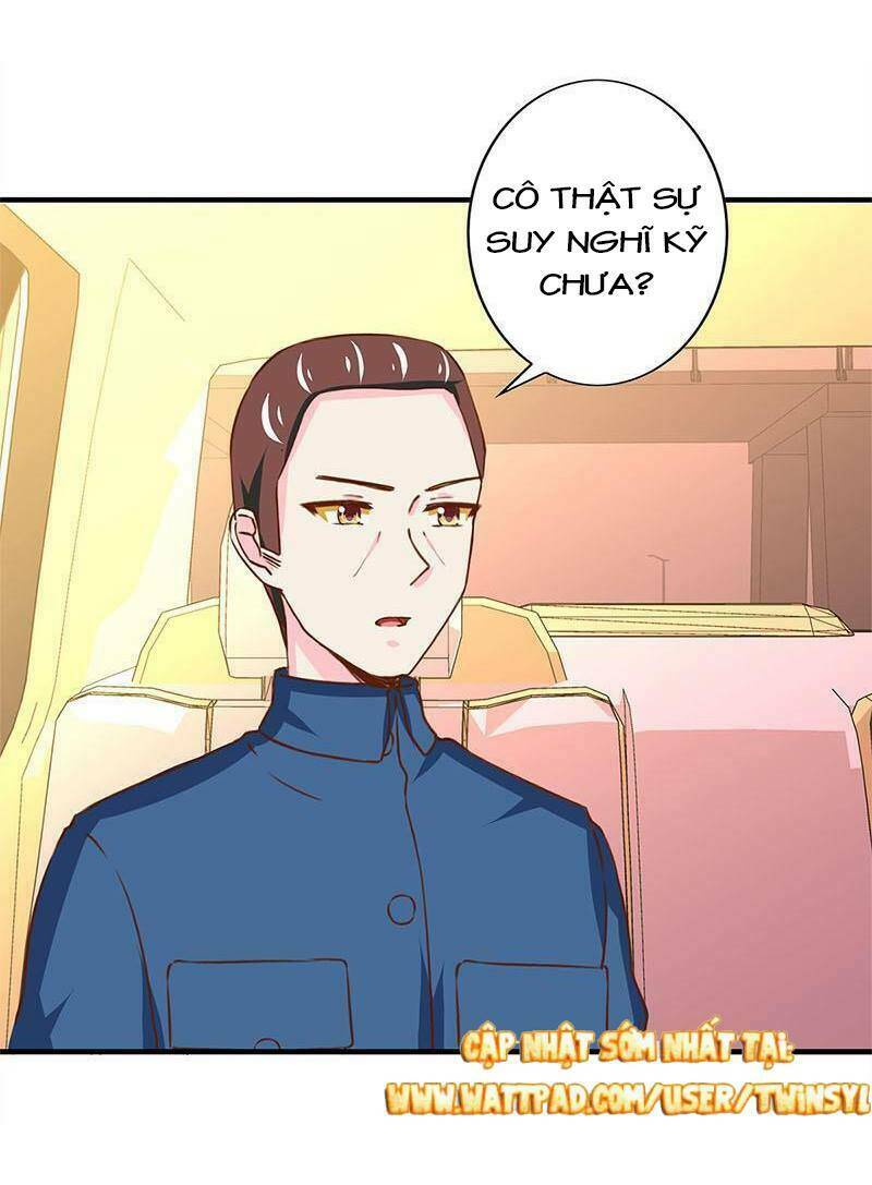 không gả cho tổng tài, gả cho người hầu chapter 166 20