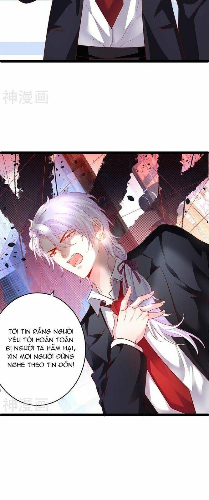 biến lan lăng vương thành ảnh đế chapter 28 12