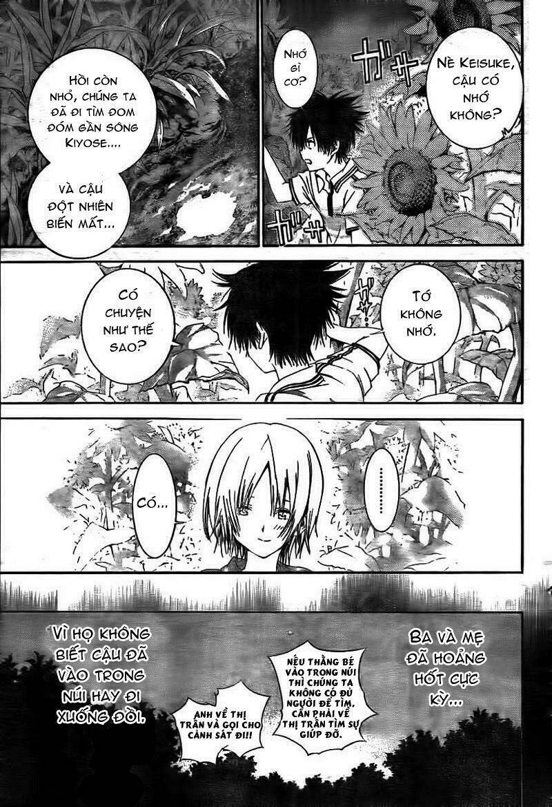 pajama na kanojo chapter 1 49